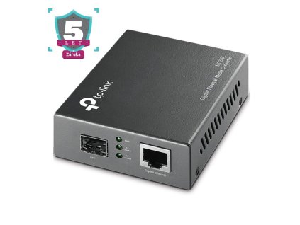 TP-LINK MC220L