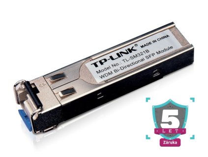 TP-LINK TL-SM321B