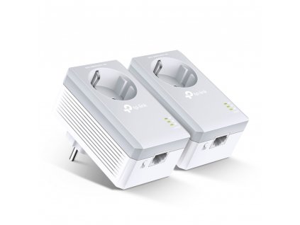 TP-LINK TL-PA4010P KIT