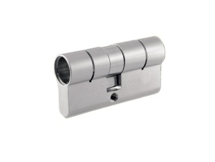 Uhlmann & Zacher CX6710 - Cylindrická vložka 30/40 pro chytré zámky