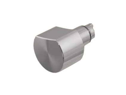 Uhlmann & Zacher CX6712 - knob pro chytrý zámek, 29mm, volně rotující