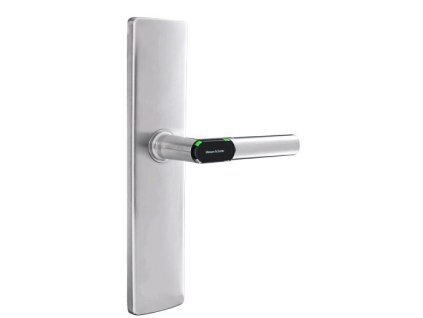 Uhlmann & Zacher CX2174 - Elektronická klika, široké kování, bluetooth