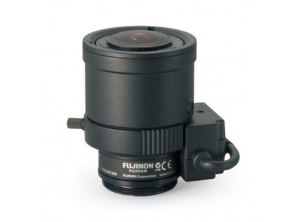 FUJINON varifokální objektiv 3 - 8 mm