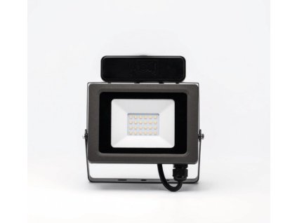 THREELINE IPRN20WSPBFNE 20W LED reflektor IPROY s IP65 detektorem pohybu