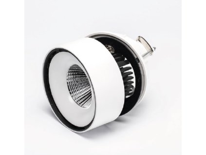 THREELINE EMF22WBN-4000K FIDES, Svítidlo pro lištový systém, 22W