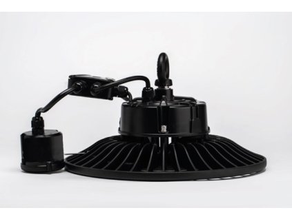 THREELINE HBN100WSC65ABN120-4000K ANNA, 100W, průmyslové LED osvětlení, s pohybovým senzorem, osvit 120°