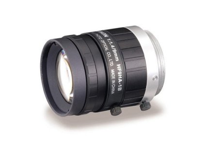 FUJINON pevný Mpix objektiv 12.5 mm