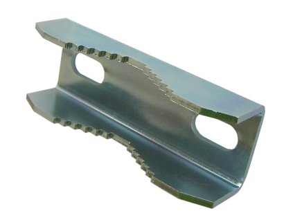 Z75D univerzální žralok