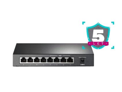 TP-LINK TL-SF1008LP