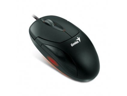 Drátová USB myš vhodná pro NVR, DVR, PC
