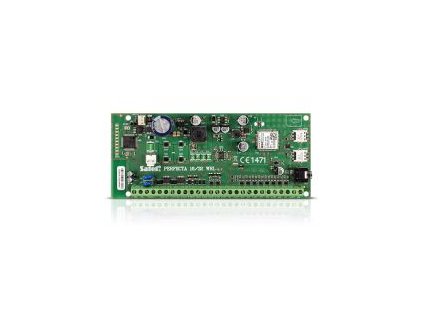SATEL PERFECTA 16 SET-A Ústředna PERFECTA 16 v krytu OPU-4P s GSM anténou ANT-GSM-I