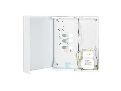 OMI-4 Robustní plechový kryt pro ústředny INTEGRA a expanzní moduly (AWO-270)…