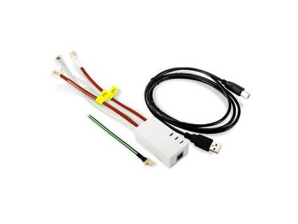 USB-RS Univerzální konfigurační kabel (all-in-1), převodník USB/RS232 nebo…