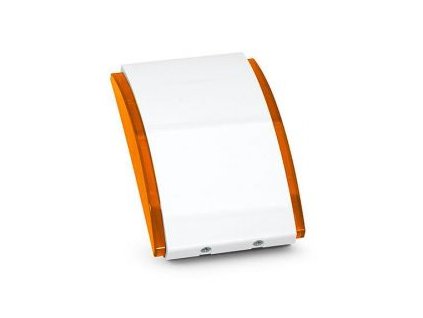 ASP-205 O Bezdrátová vnitřní siréna s optickou signalizací, 3 tóny, 2 režimy blikání…