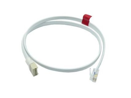 RJ/PIN5 Kabel RS232 PIN5/RJ (křížený), pro ústřednu INTEGRA a moduly ETHM-1 Plus,…