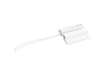 K-1 2E Magnetický kontakt povrchový, uchycení -šroub/nalepovací, pracovní mezera …