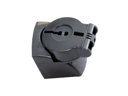 BRACKET D DG Montážní držák pro vybrané detektory řady SLIM LINE a pro modely APD-200 a…