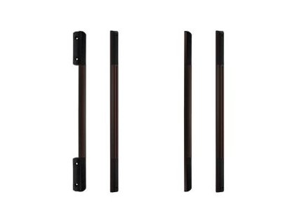 ACTIVA-5 BR Dosah 20m vnitřní / 10m venkovní prostředí, kódovaný synchronizovaný…