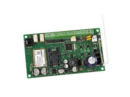 MICRA MICRA Univerzální GSM/GPRS/SMS komunikační modul s funkcemi zabezpečovací…