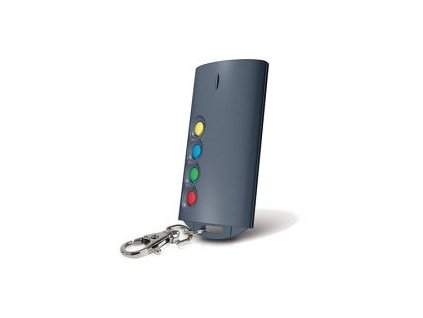 T-4 Bezdrátový ovladač, 4 kanály, přijímač INT-RX nebo RX-1K/2K/4K, dosah až…