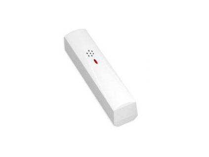 AGD-100 Bezdrátový detektor tříštění skla, tabulové, vrstvené a tvrzené sklo,…