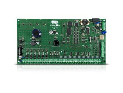 SATEL INTEGRA 128 Deska ústředny INTEGRA 128, 16-128 zón, 16-128 pg. výstupů, imp. zdroj 3A…
