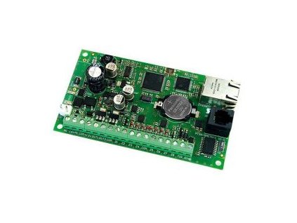 ETHM-2 Převodník telefonního monitorování na PCO přes TCP/IP