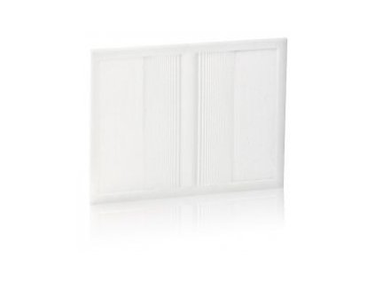 VB K detektorům AQUA, COBALT, COBALT PLUS - záclona 15m, 5,6°