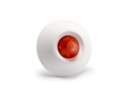 SOW-300 R Signalizace pro vnitřní použití s výkonnými červenými LED diodami
