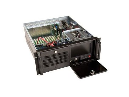 STAM-IRS Monitorovací stanice s integrovaným microserverem. Podpora až 14…