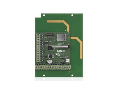 ACU-220 Univerzální základnová stanice pro bezdrátový systém ABAX2, až 48…