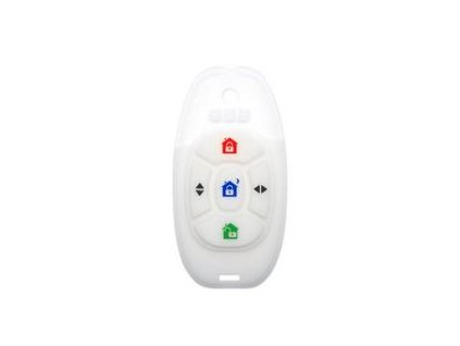 GKX-1 Gumová tlačítka s alternativními barevnými symboly, pro ovladače APT…