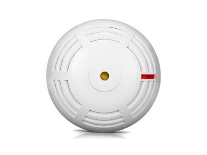 MSD-350 Bezdrátový detektor kouře, 433MHz, pro systémy MICRA, PERFECTA 16-WRL/32…