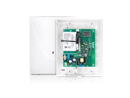 MRU-300 Opakovač signálu bezdrátových prvků Satel (433MHz), MICRA, MKP-300 a MPT…