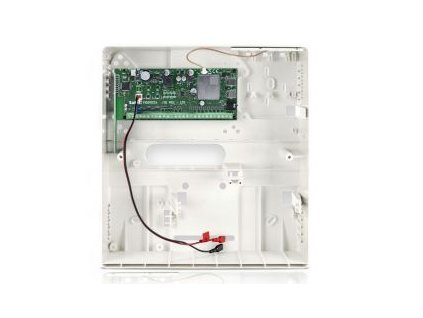 SATEL PERFECTA 32-WRL LTE SET-A Sada PERFECTA 32-WRL LTE, ústředna 8-32 zón, 4-16 výstupů, 2 bloky…