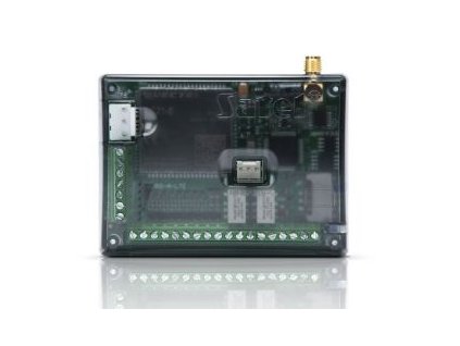 GPRS-A LTE Univerzální GSM LTE/HSPA+/EDGE/GPRS komunikátor, konverze telefonních…