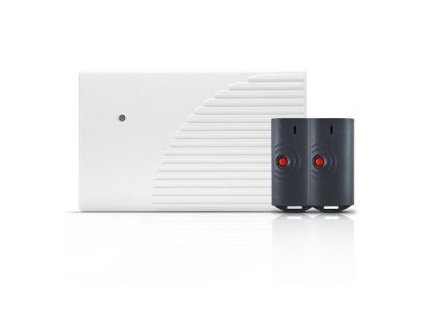 RK-1K 1 kanálový rádiový přijímač
