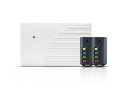 RK-4K SMA 4 kanálový rádiový přijímač s SMA konektorem pro připojení externí antény…