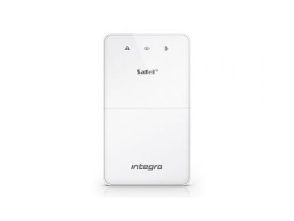 INT-SF-W Bloková LED klávesnice pro ovládání jednoho bloku v systému INTEGRA, 3x2…