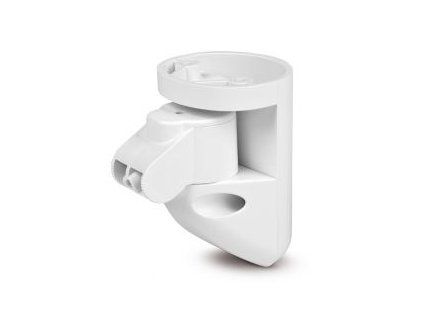 BRACKET B Otočný nástěnný držák pro detektory Satel, kryt pro kabel