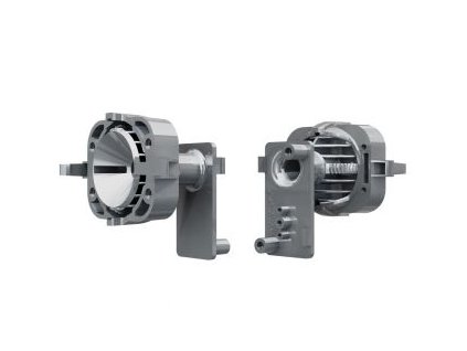 BRACKET E-5 GY Díl držáku BRACKET E - kloubový držák pro OPAL/AOD-260 (šedá)