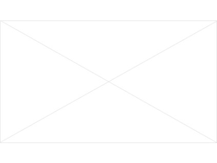 ASP-201 BL Bezdrátová venkovní siréna systému ABAX/ABAX 2, modrá optická signalizace,…