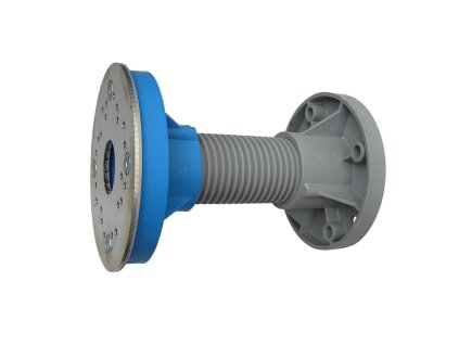 ISP128 + ISP130 konzole na fasády budov