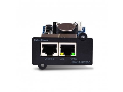 CyberPower RMCARD205