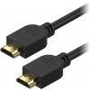 HDMI kabel propojovací, 2m