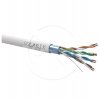 Solarix SXKL-5E-FTP-PVC-GY 305m/box