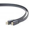 HDMI propojovací kabel v1.4, 2m, stíněný, pozlacený