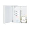 OMI-4 Robustní plechový kryt pro ústředny INTEGRA a expanzní moduly (AWO-270)…