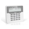 VERSA-LCDR-WH Klávesnice LCD pro ústředny VERSA s integrovanou čtečkou bezkontaktních ID…