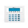VERSA-LCD-BL Klávesnice LCD pro ústředny VERSA, LCD displej 12x16 znaků, modré…